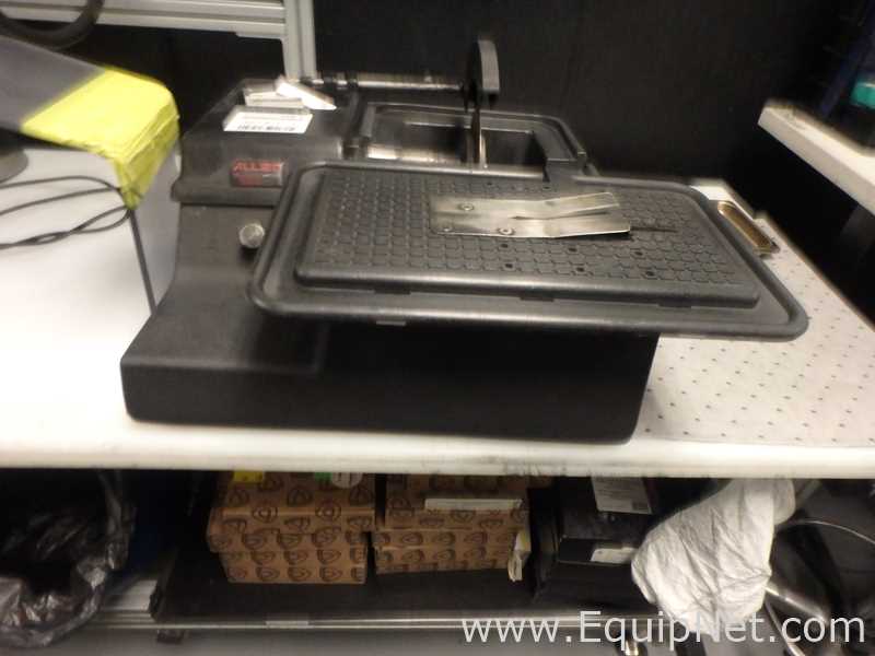 Allied Saw