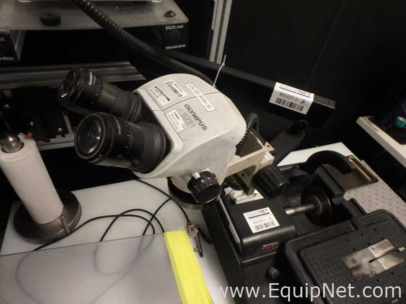 Microscopio Olympus SZ61