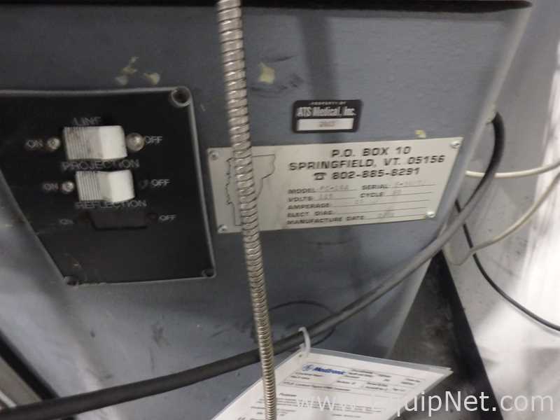 VPMS PC-14A Profile Comparator