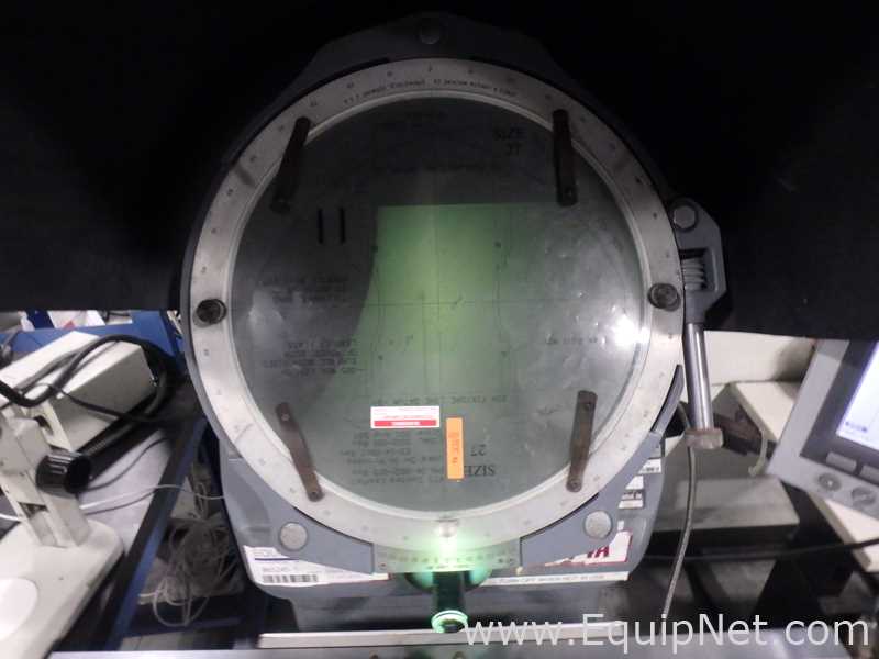VPMS PC-14A Profile Comparator