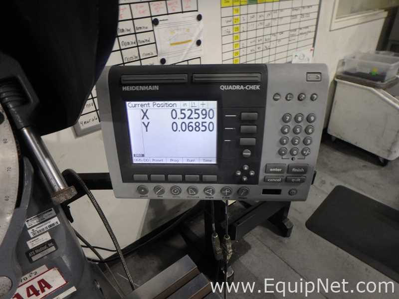 VPMS PC-14A Profile Comparator