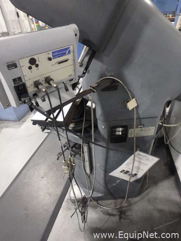 VPMS PC-14A Profile Comparator