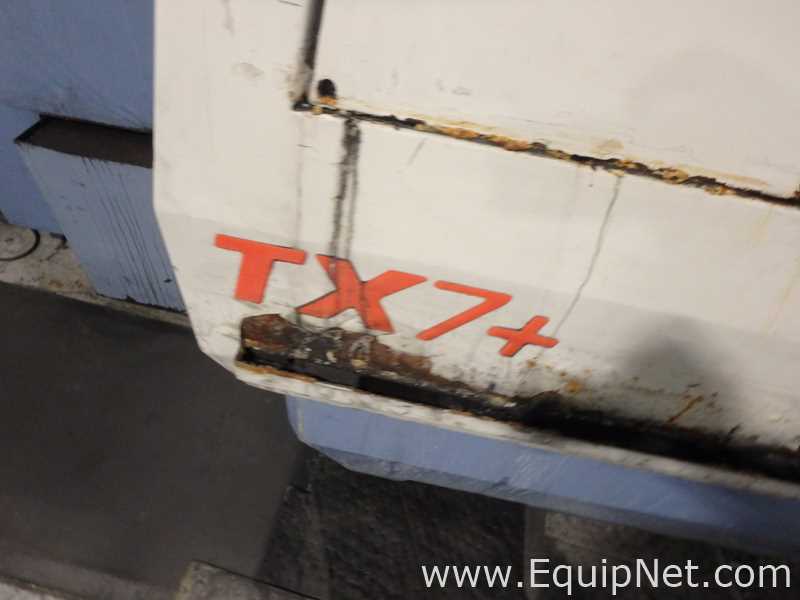Torno ANCA TX7