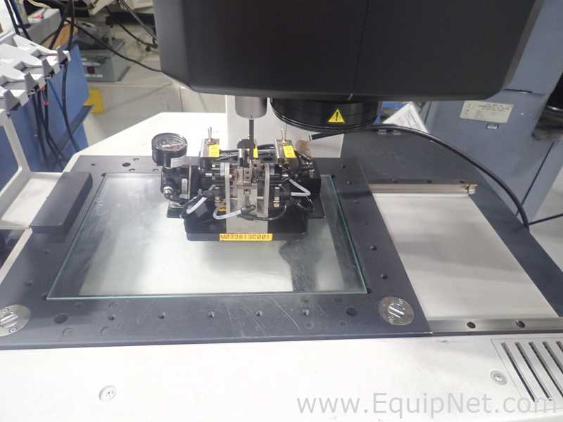 Equipamento para Testes Zeiss Inc. OI-322