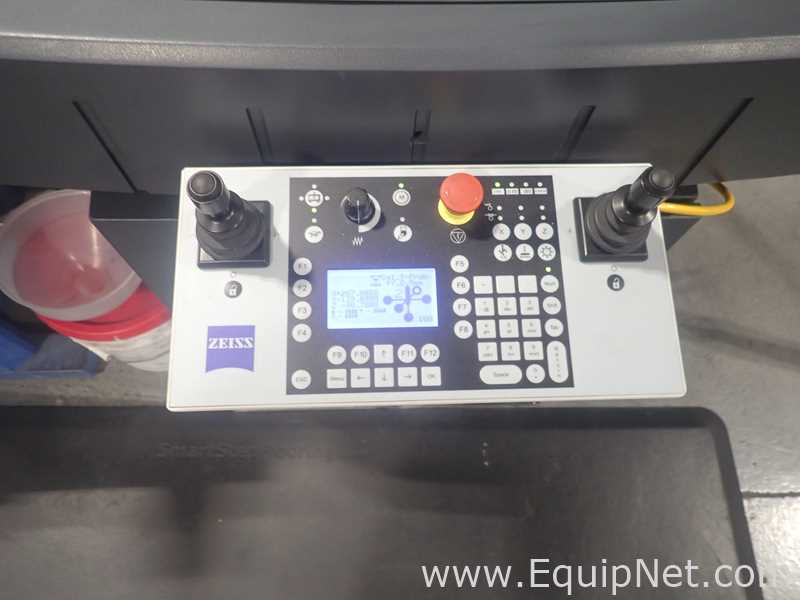 Equipamento para Testes Zeiss Inc. OI-322