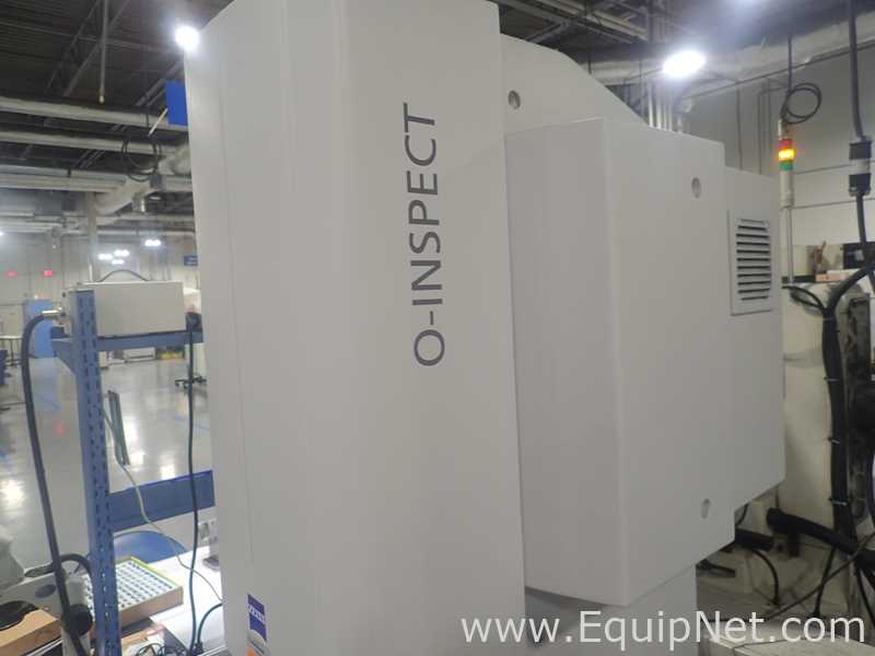 Equipamento para Testes Zeiss Inc. OI-322