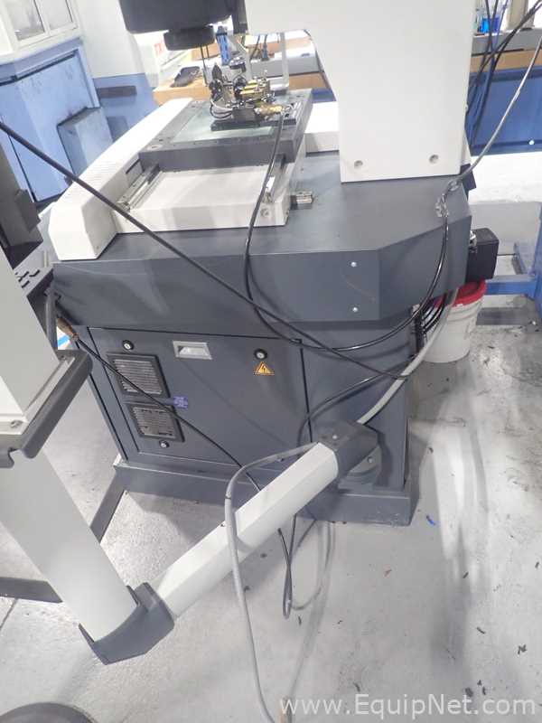 Equipamento para Testes Zeiss Inc. OI-322