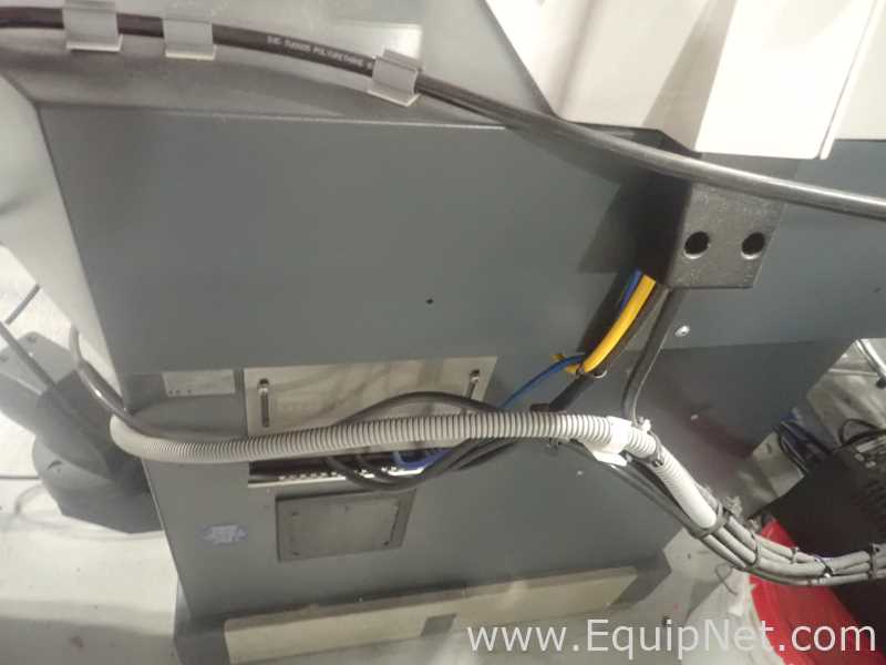 Equipamento para Testes Zeiss Inc. OI-322