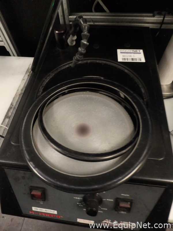 Allied Industries Inc. M Prep 3 Grinder