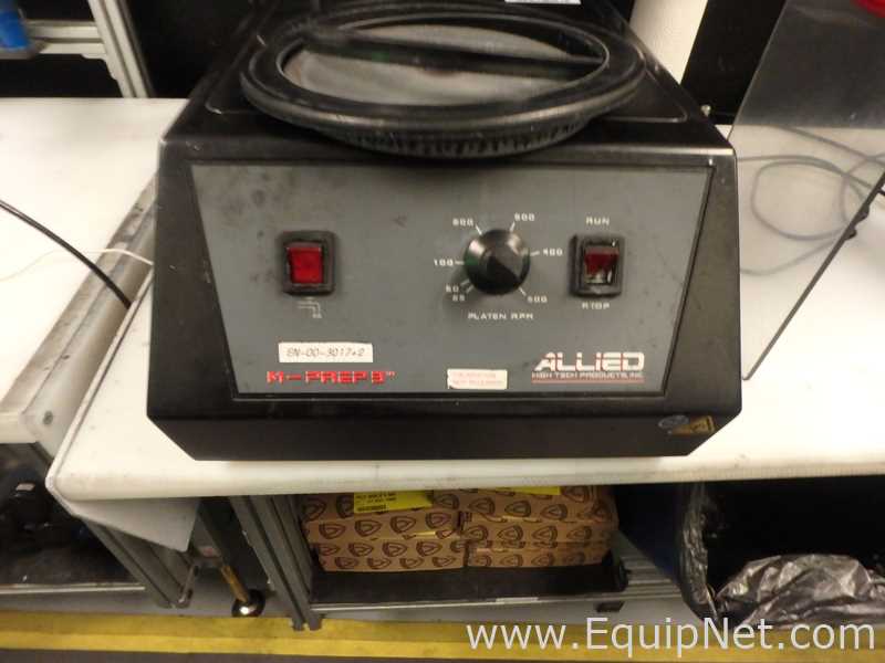 Allied Industries Inc. M Prep 3 Grinder