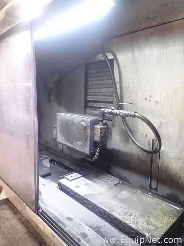Mitsui G217 Surface Grinder