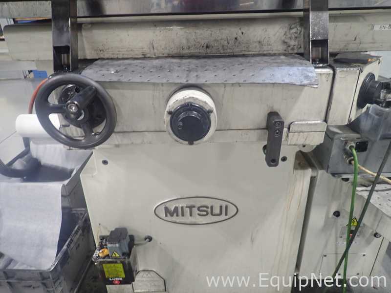 Mitsui G217 Surface Grinder