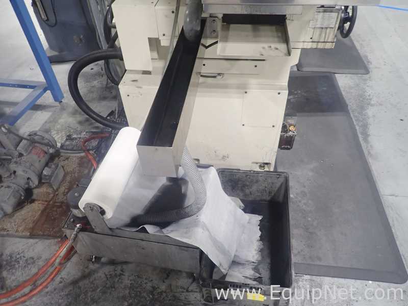 Mitsui G217 Surface Grinder