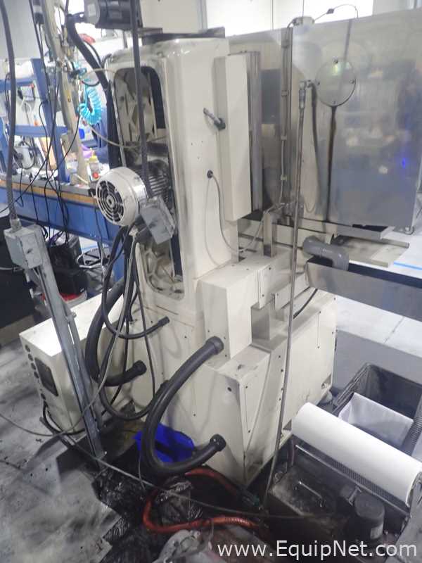 Mitsui G217 Surface Grinder