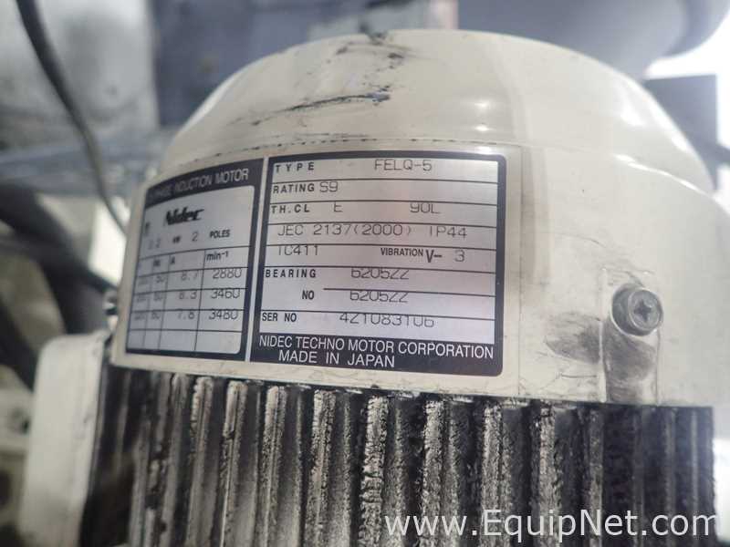 Mitsui G217 Surface Grinder
