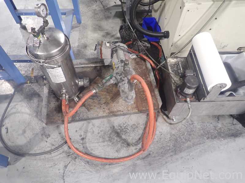 Mitsui G217 Surface Grinder