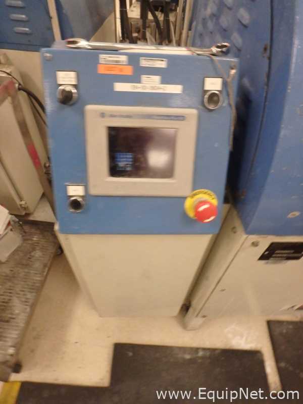 Finalizador/Polidor Mass Finishing Inc HZ-40