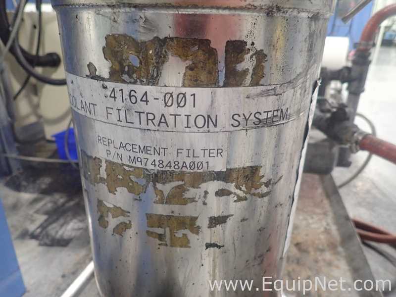 Mitsui G217 Surface Grinder