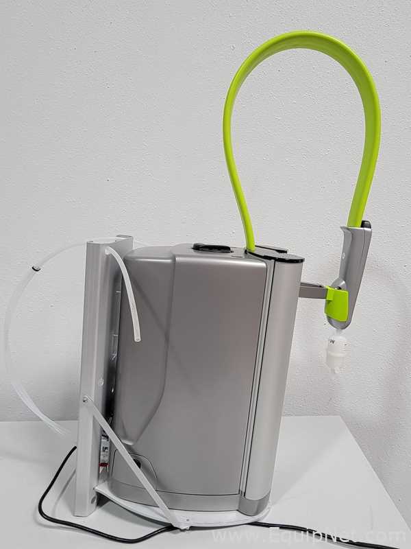 Elga PF3XXXXM1-US Water Purification System with Wall Mount