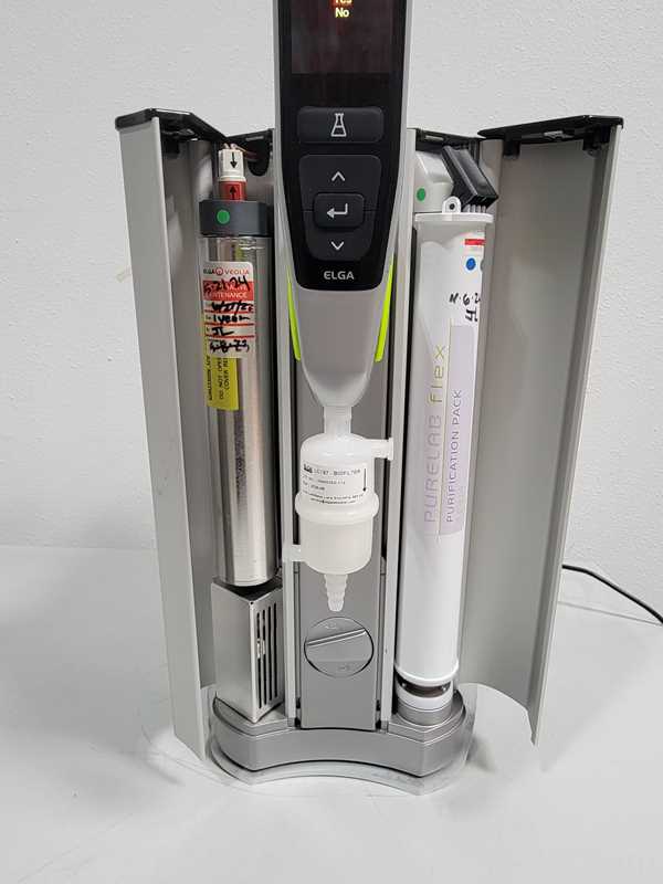 Elga PF3XXXXM1-US Water Purification System with Wall Mount