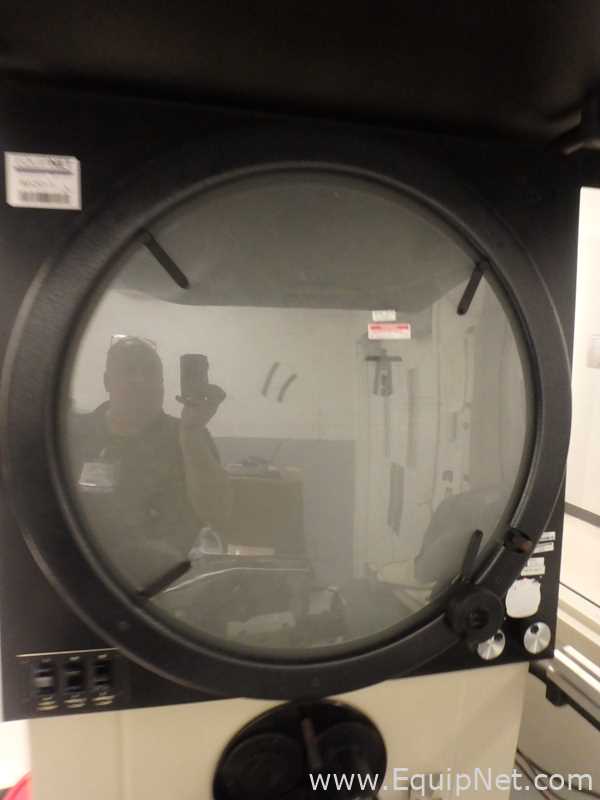 Perfilador Wafer S-T Industries Profiler