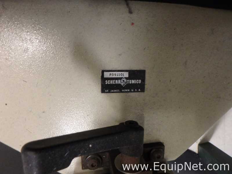 Perfilador Wafer S-T Industries Profiler