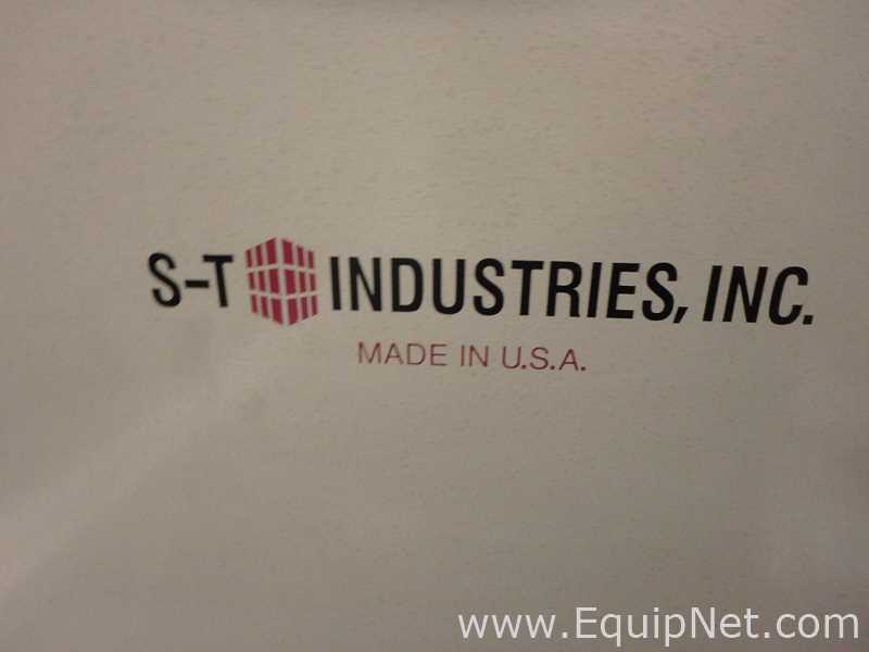 Perfilador Wafer S-T Industries Profiler
