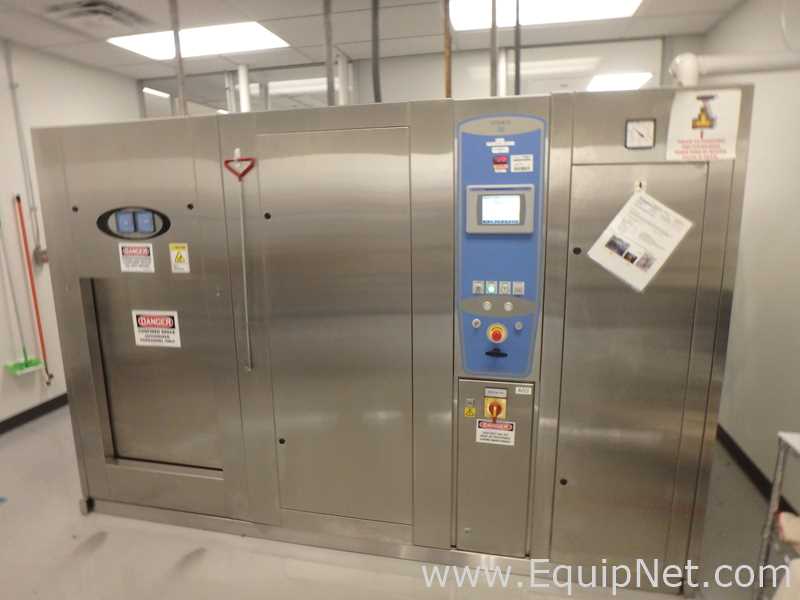 Esterilizador Steris Finn Aqua BPS-N-E-C-BPS-AB