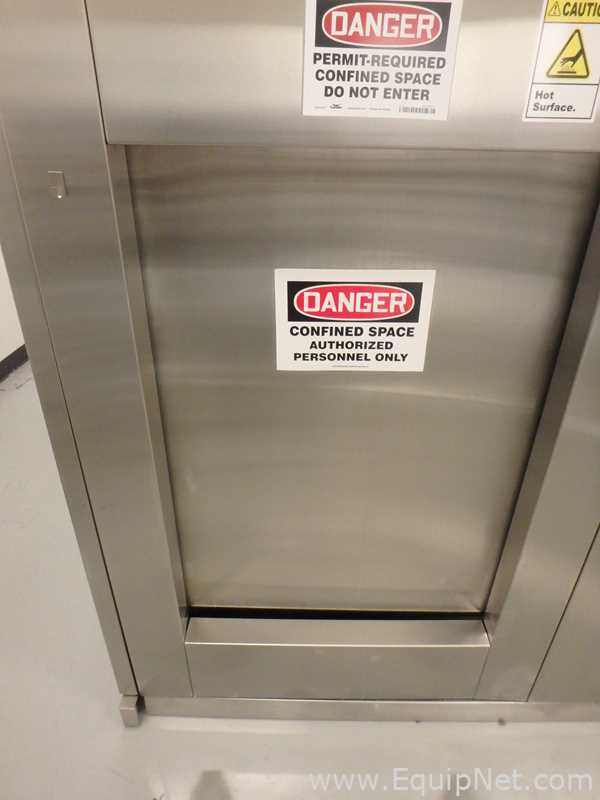 Esterilizador Steris Finn Aqua BPS-N-E-C-BPS-AB