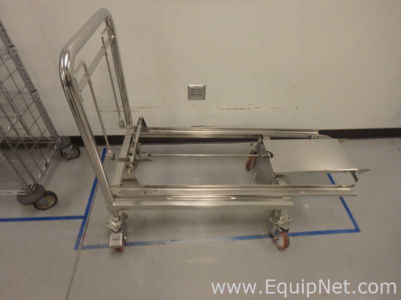 Esterilizador Steris Finn Aqua BPS-N-E-C-BPS-AB