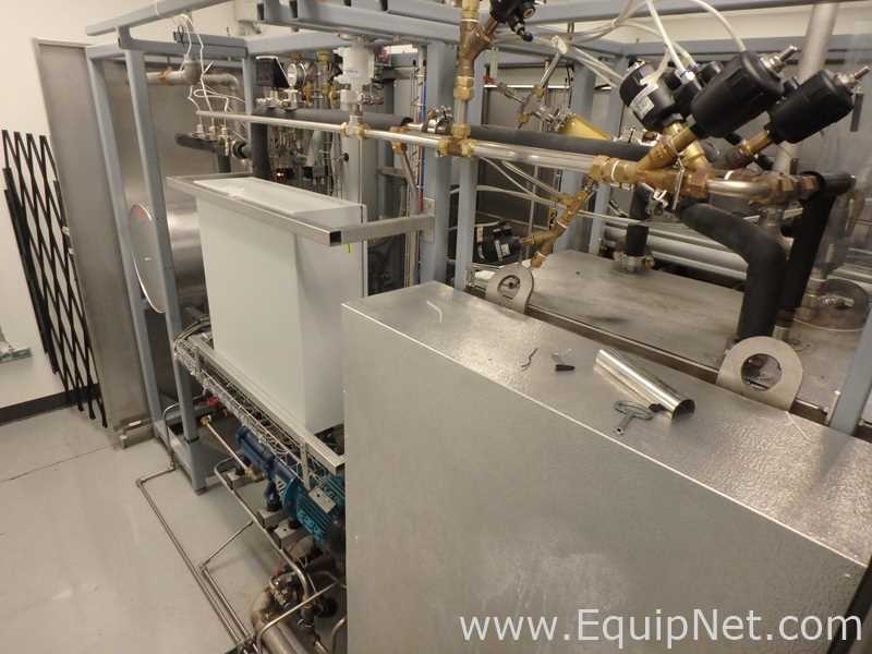 Esterilizador Steris Finn Aqua BPS-N-E-C-BPS-AB