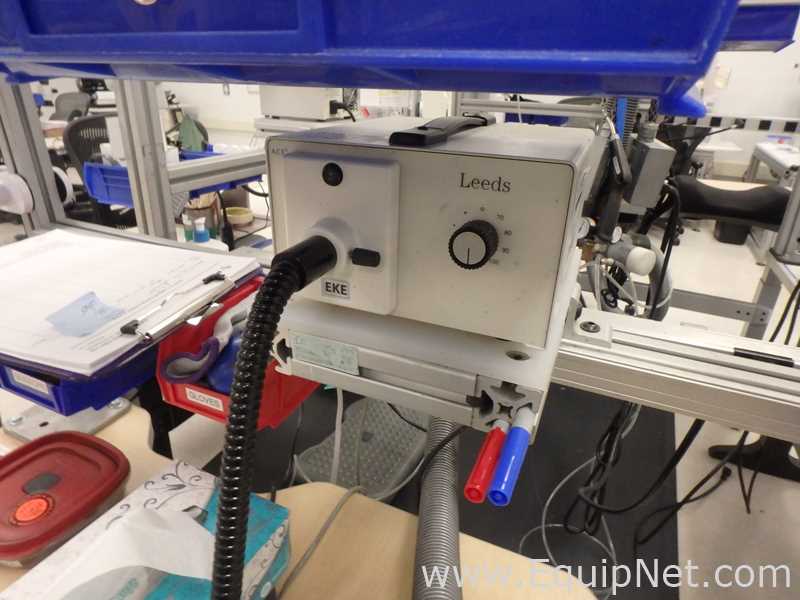 Microscopio Olympus SZX7