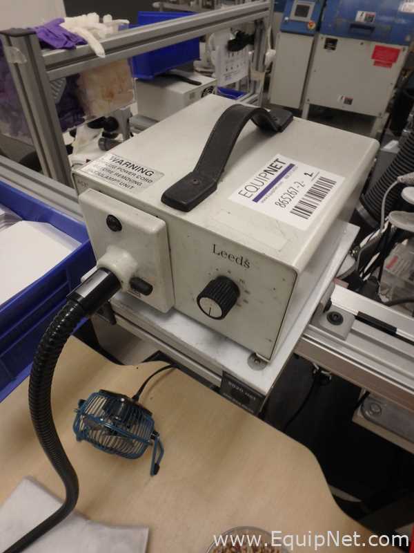 Microscopio Olympus SZX7