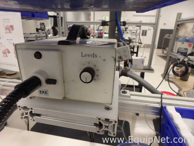 Microscopio Olympus SZX7