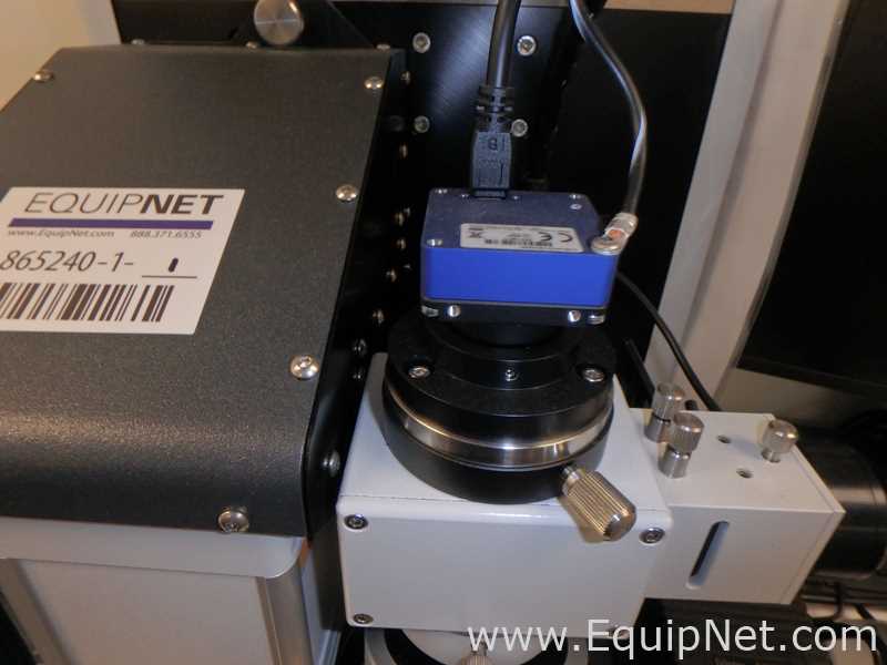 Verificador de Dureza Helmut Fischer GMBH HM2000