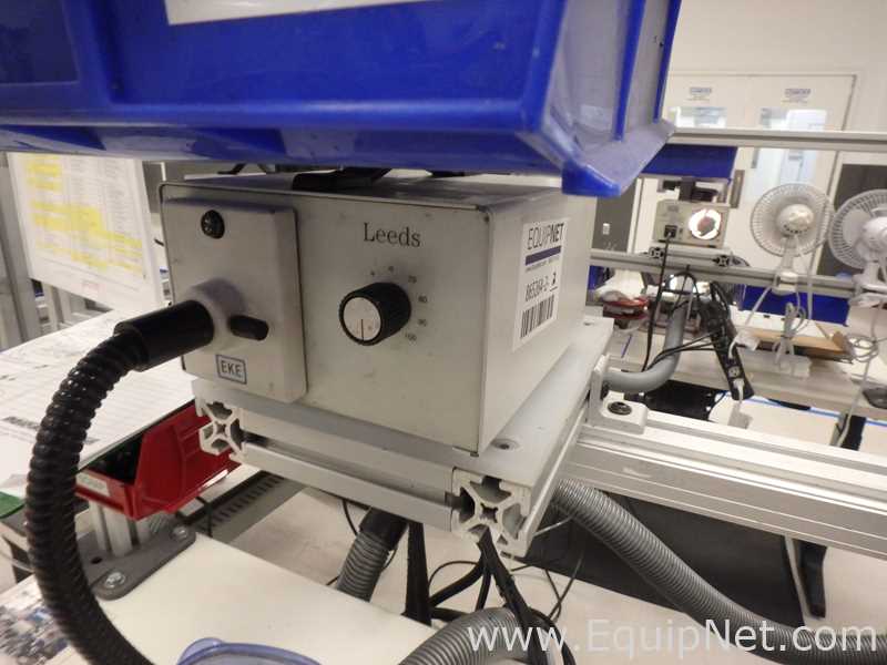 Microscopio Olympus SZX7
