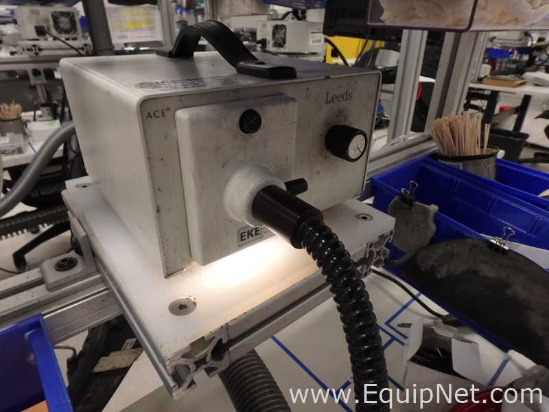 Microscopio Olympus SZX7