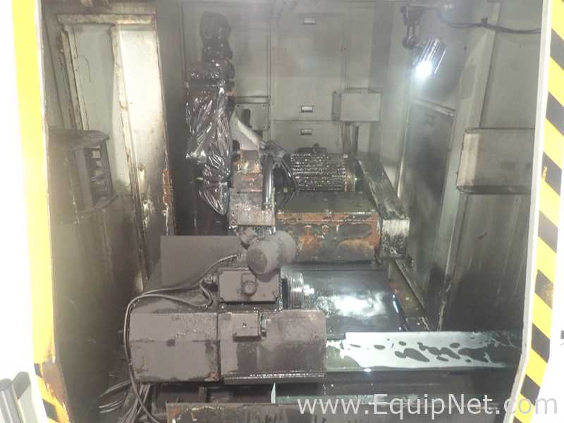 Tornos Diversos Shigiya Machinery Works LTD.  GPS-30B