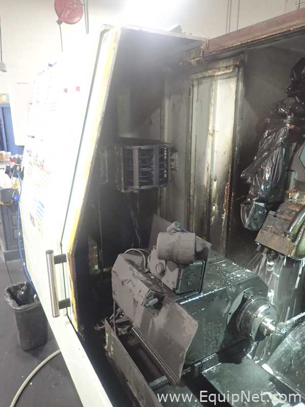 Tornos Diversos Shigiya Machinery Works LTD.  GPS-30B