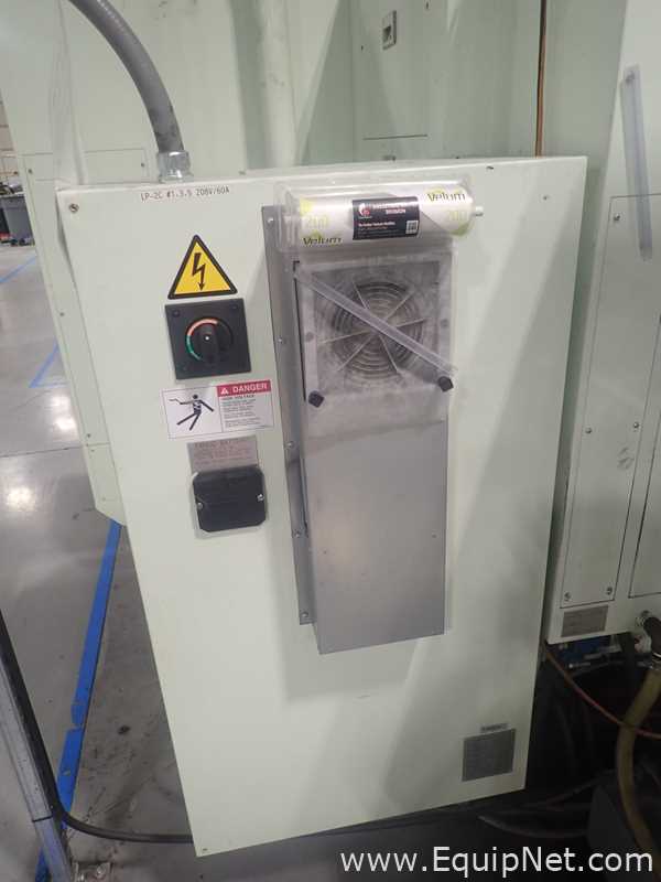 Tornos Diversos Shigiya Machinery Works LTD.  GPS-30B