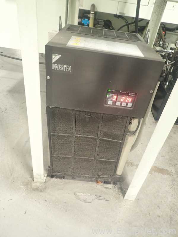 Tornos Diversos Shigiya Machinery Works LTD.  GPS-30B