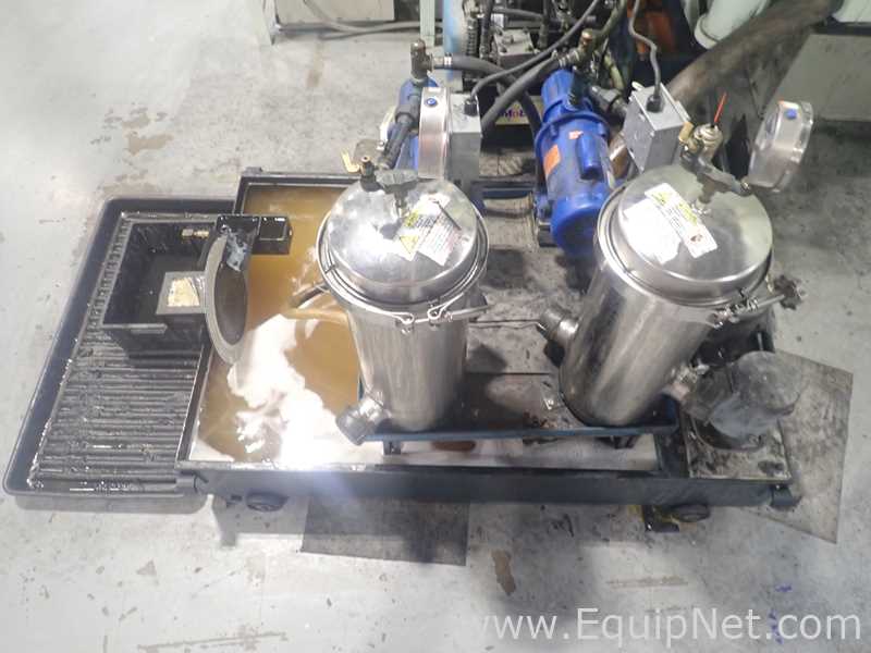 Tornos Diversos Shigiya Machinery Works LTD.  GPS-30B