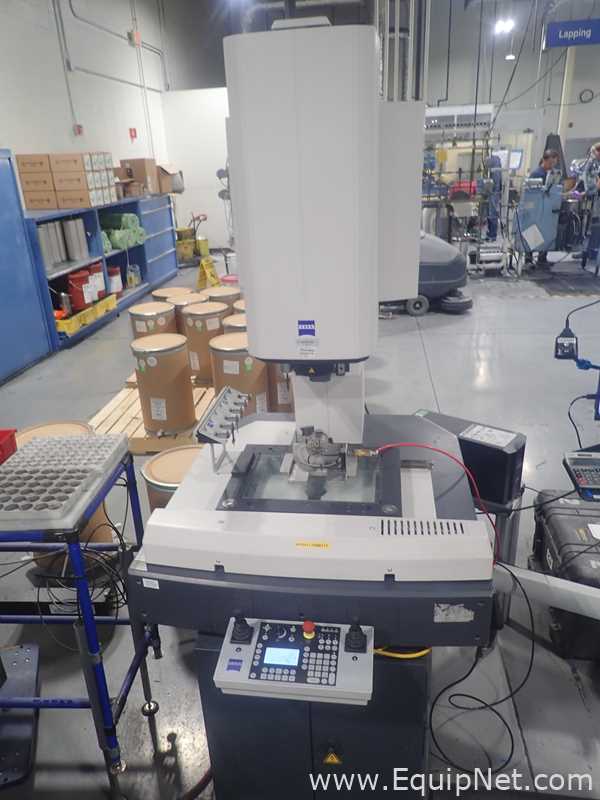 Equipamento para Testes Zeiss Inc. OI-322