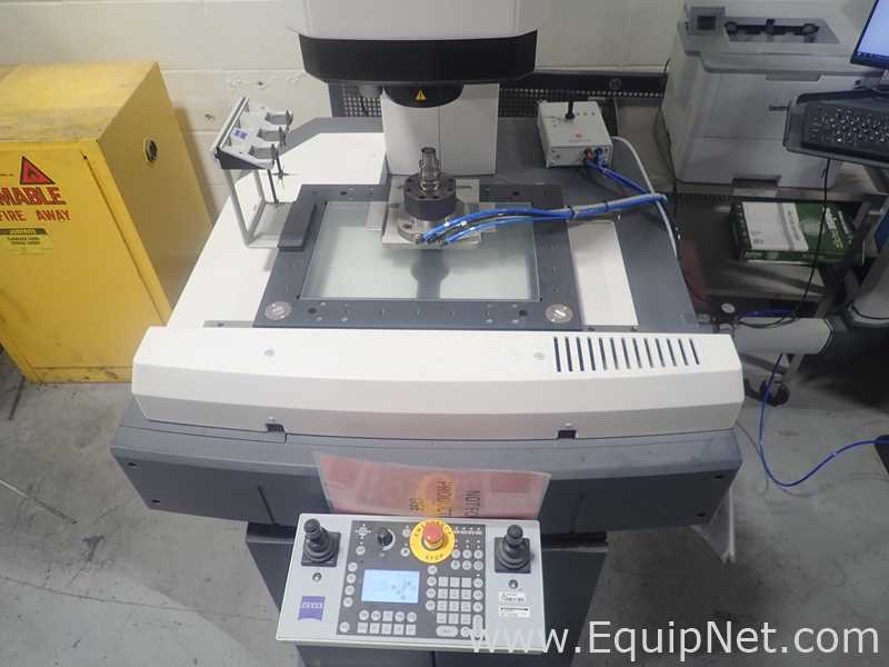 Equipamento para Testes Zeiss Inc. OI-322