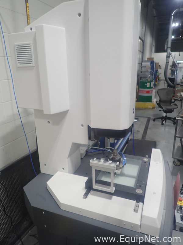 Equipamento para Testes Zeiss Inc. OI-322