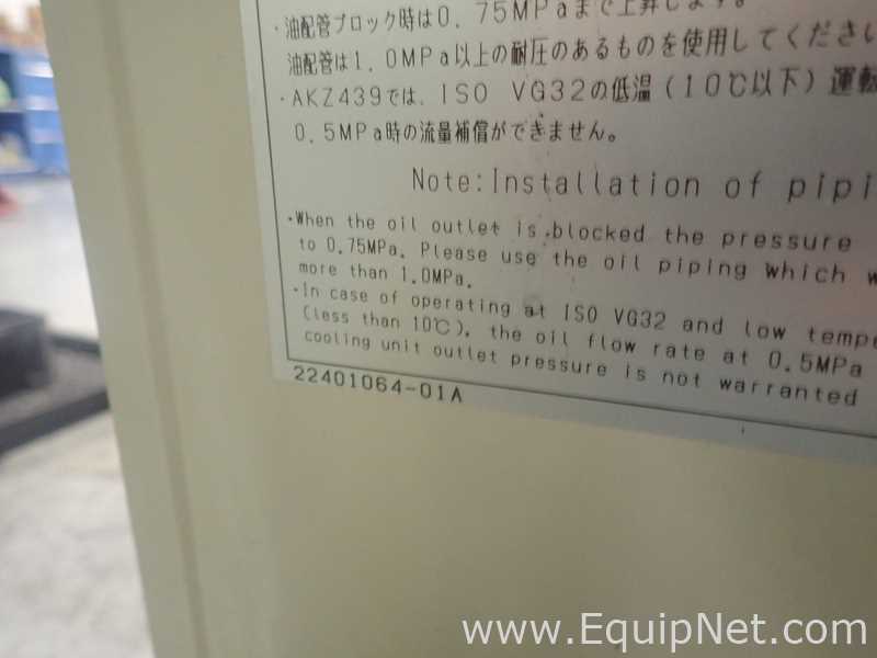 Tornos Diversos Shigiya Machinery Works LTD.  GPS-30B