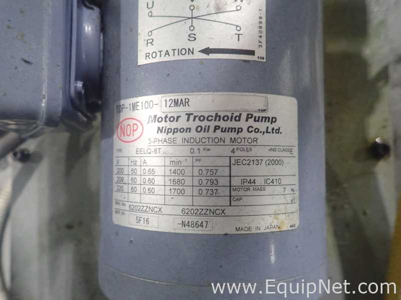 Tornos Diversos Shigiya Machinery Works LTD.  GPS-30B