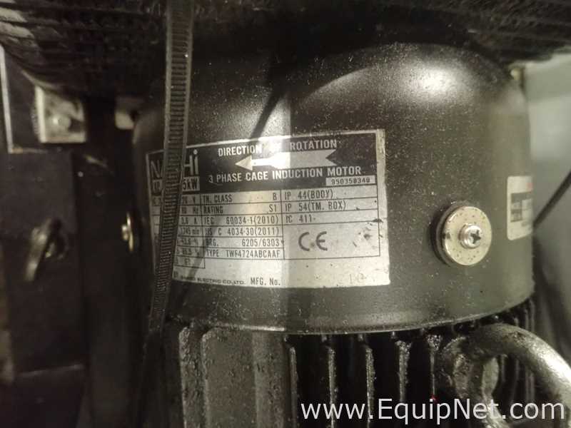 Tornos Diversos Shigiya Machinery Works LTD.  GPS-30B