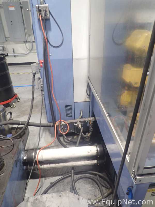 Torno ANCA TX7