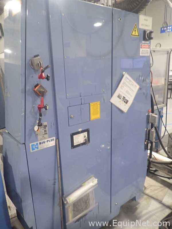 Torno ANCA TX7